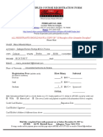 2018 Dr. Wick Alexander Principles Registration Form .PDF - Marco PDF