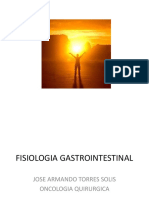 36. Principales Hormonas Gastrointestinales, Sistema APUD y Regulación Nerviosa Del Aparato Digestivo 01 06 2018