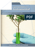 75 Desarrollo Ecperimental en Analisis Instrumental