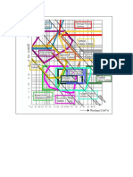 Turbine Selection Chart