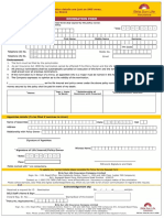 Term Insurance Notes