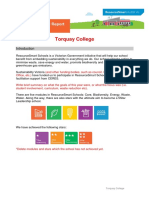 Annual-Report-Torquay College 2018