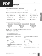 1st QTR Wkshts