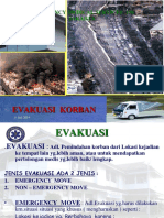Evakuasi.ppt+alat emergency + balut bidai.pdf