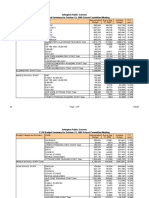 Monthly Tracking FY10 October 13, 2009