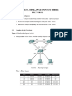 Jobsheet 6 Challenge STP