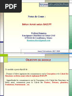 Resistance Des Materiaux Cours Et Exercices Corriges Force - 