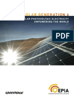 EPIA - Solar Generation Enpowering the World.pdf