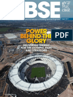 CIBSE Journal 2011 08 PDF