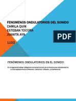 FENOMENOS ONDULATORIOS DEL SONIDO.pptx