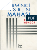 Erol+Güngör+-+20 Asrın+Manası