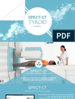 Spect Tyroid