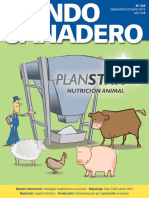 IntelliBond C-Revista Mundo Ganadero 2012.