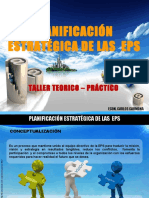 Planificacion Estrategica Eps-econ.carlos Carmona
