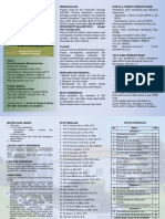 Leaflet IKESOR 2016 PDF