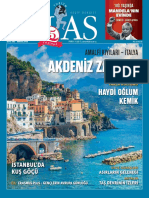 Atlas Mayıs 2018