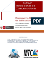 2.COMUNICACIONES