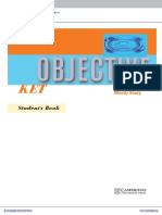 Objective Ket Student S Book