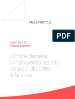 Clínica Baviera - Un Proyecto Repleto de Posibilidades a La Vista. PDF