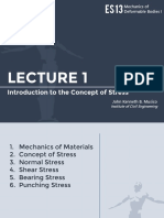 Lecture 1 - Concept of Stress.pdf