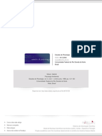 Psicología Ambiental PDF