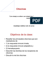 Citocinas 2 PDF