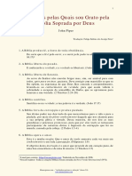 10 Razões pelas quais sou grato pelo Bíblia soprada por Deus.pdf