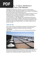Beneficios Sal Marinho