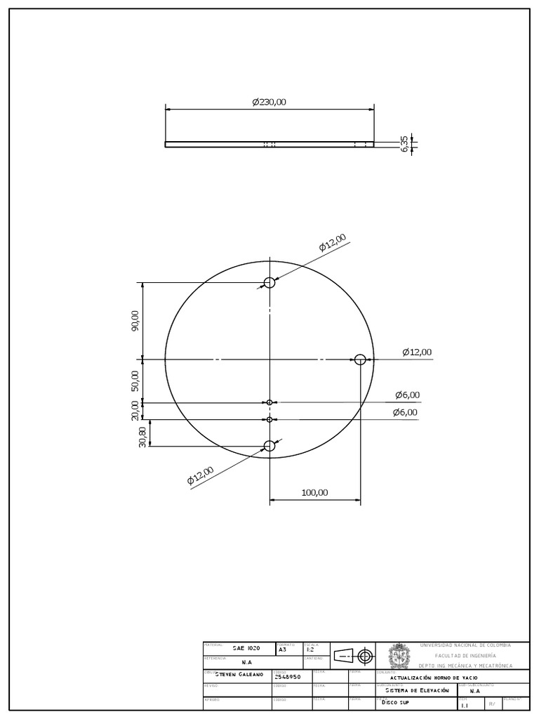 Disco | PDF