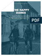 TheHappyDanes Webedition