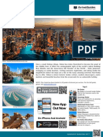 Dubai: Updated 01 September 2017