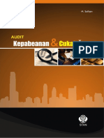 Audit Kepabeanan Cukai PDF