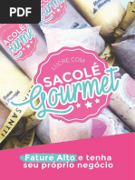Download eBook Sacole Gourmet by daniela5ssp SN380874831 doc pdf