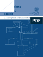 A Teaching Guide For Structural Steel Connections.pdf