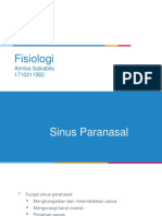 Fisiologi