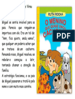 Capa Livro Painel