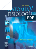 Anatomiay Fisiologia Humana