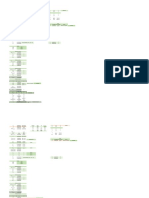 Optimización de parámetros de diseño de secador por lecho fluidizado