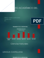 CREAR GRAFICOS Y TABLAS DE POWER POINT