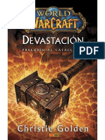 Devastación - Preludio Al Cataclismo