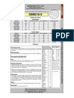 Geostats Pty LTD: Total Digest