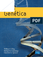 Conceptos de Genetica 8va Ed William S Klug PDF