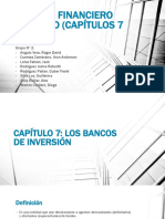 CAP7-8(BANCO DE INV.- EMPRESAS EMISORAS).pptx