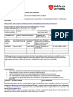 Extenuating Circ Form - Hard Copy For UHD - Iain Eagling MGT4639