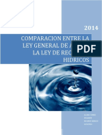 220005247-Comparacion-de-La-Ley-General-de-Aguas-y-La-Ley-de-Recursos-Hidricos-Final.docx