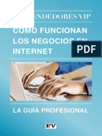 Libro Digital E VIP Como Crear Ingresos en Internet (1)
