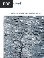 World Steel Production 2018