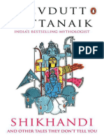 Devdutt Pattanaik-Shikhandi_ and Other Tales They Don’t Tell You-Zubaan Books (2015)