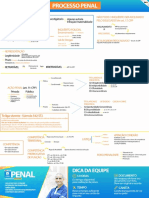 Esquema Processo Penal PDF