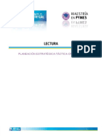 Maestria en Pymes PDF
